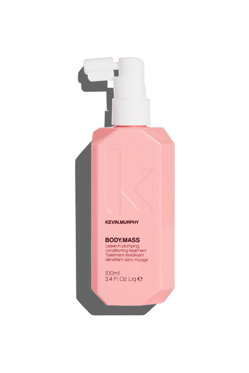 BODY.MASS, Kevin Murphy