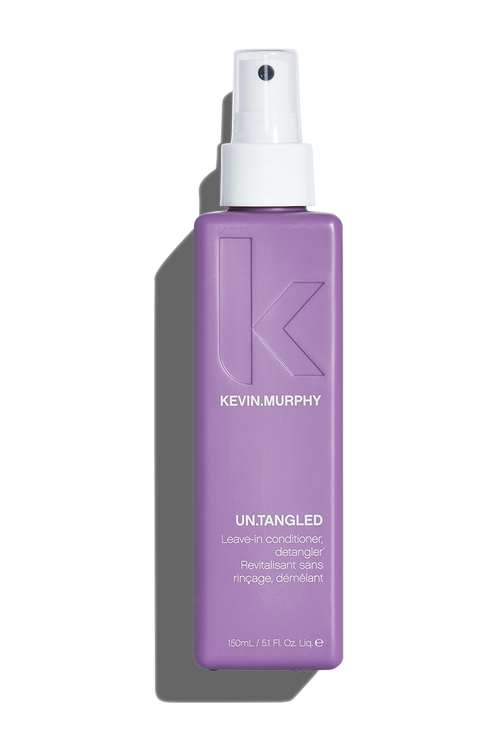 UN.TANGLED, Kevin Murphy