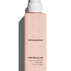STAYING.ALIVE, Kevin Murphy