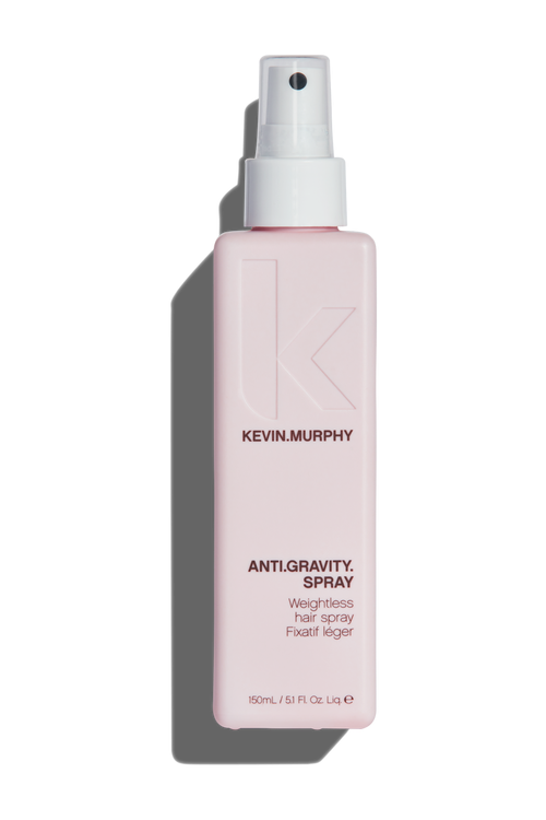 ANTI.GRAVITY.SPRAY, Kevin Murphy