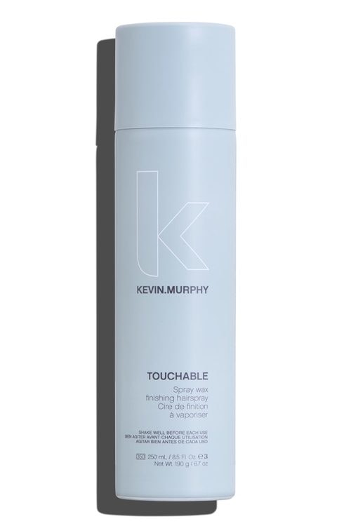 TOUCHABLE, Kevin Murphy
