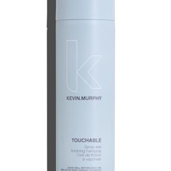 TOUCHABLE, Kevin Murphy