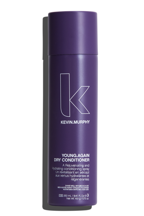 YOUNG.AGAIN DRY CONDITIONER, Kevin Murphy