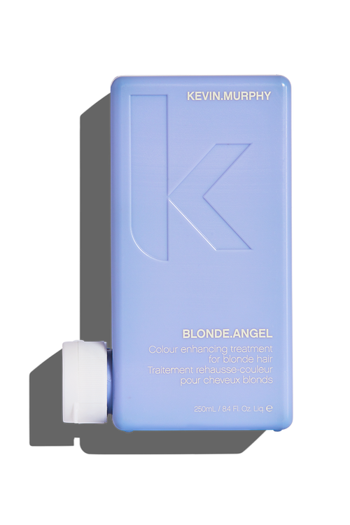 BLONDE.ANGEL, Kevin Murphy