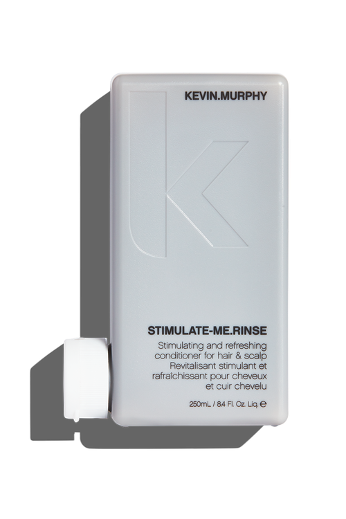 STIMULATE-ME.RINSE, Kevin Murphy