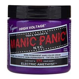 Electric Amethyst - Classic - Manic Panic