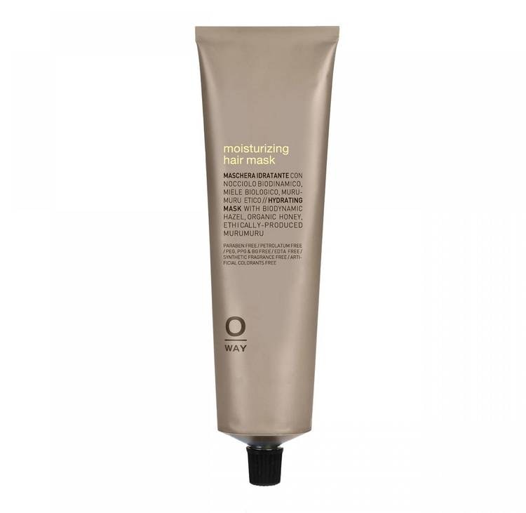 Moisturizing Hair Mask, Oway