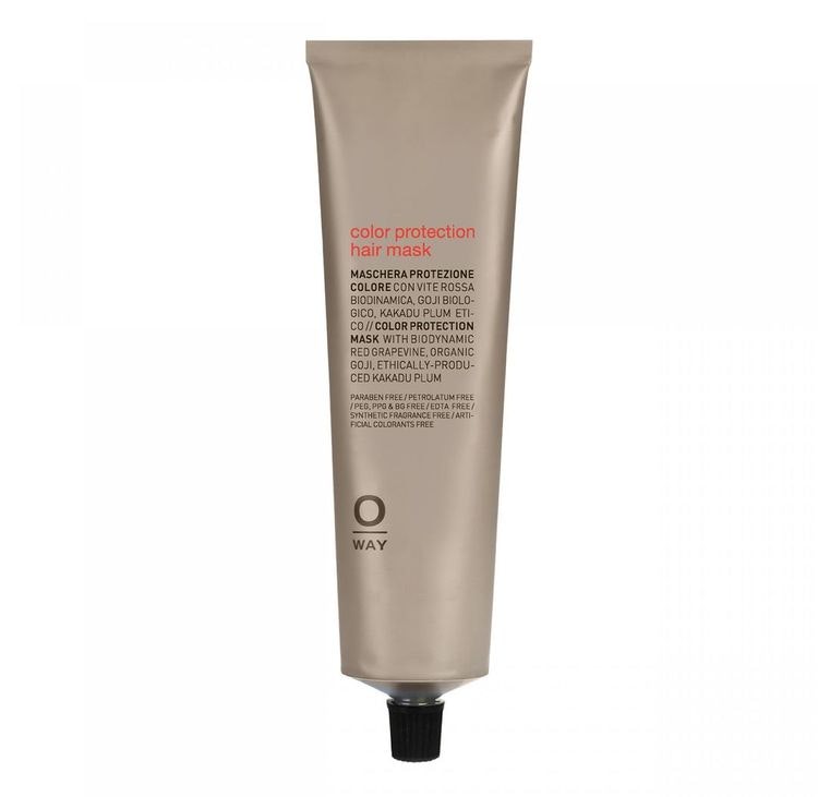 Color Protection Hair Mask, Oway  150 ml