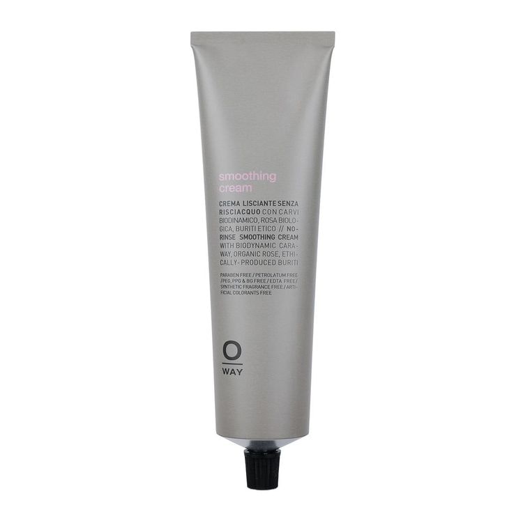 Smoothing Cream, Oway  150 ml