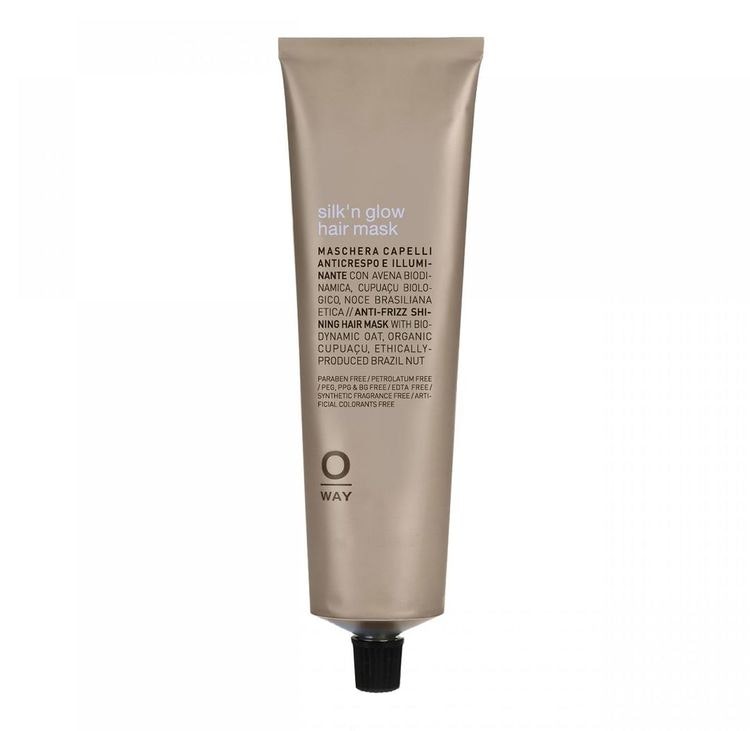 Silk 'n Glow Hair Mask, Oway  150 ml