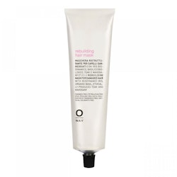 Rebuilding Hair Mask, Oway  150 ml