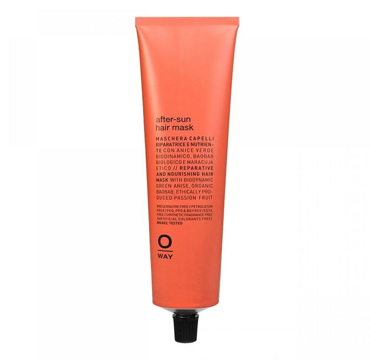 After Sun Hair Mask, Oway  150 ml