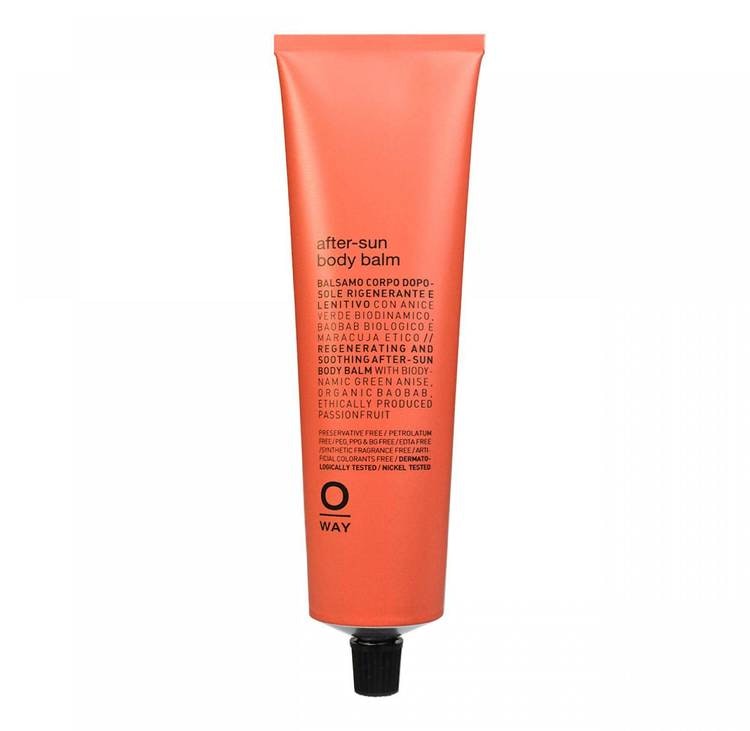 After Sun Body Balm, Oway  150 ml