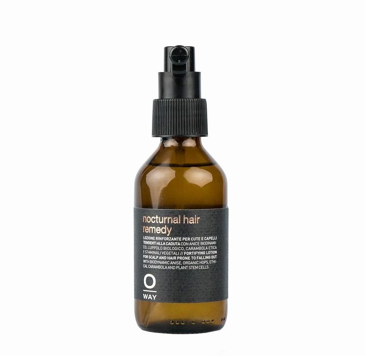 Nocturnal Hair Remedy, Oway  100 ml