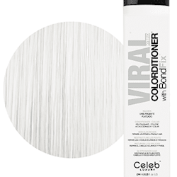 Viral Hybrid Colorditioner Silver, Celeb Luxury