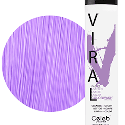 Viral Hybrid Colorditioner Lilac, Celeb Luxury