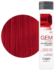 Gem Lites Colorditioner Ruby Red, Celeb Luxury