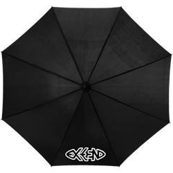Extend paraply - Svart