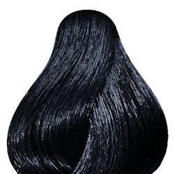 Pure Naturals 2/0 Black - Wella Color Touch