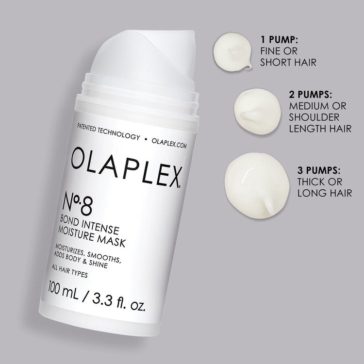 Olaplex No.8 Bond Intense Moisture Mask