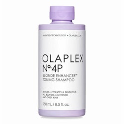 Olaplex No.4P - Blonde Enhancer Toning Schampo