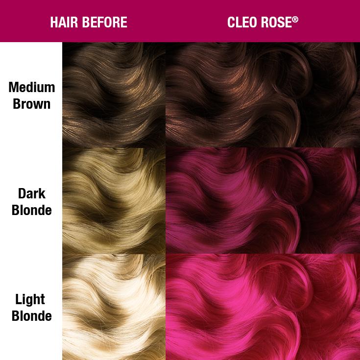 Cleo Rose - Classic