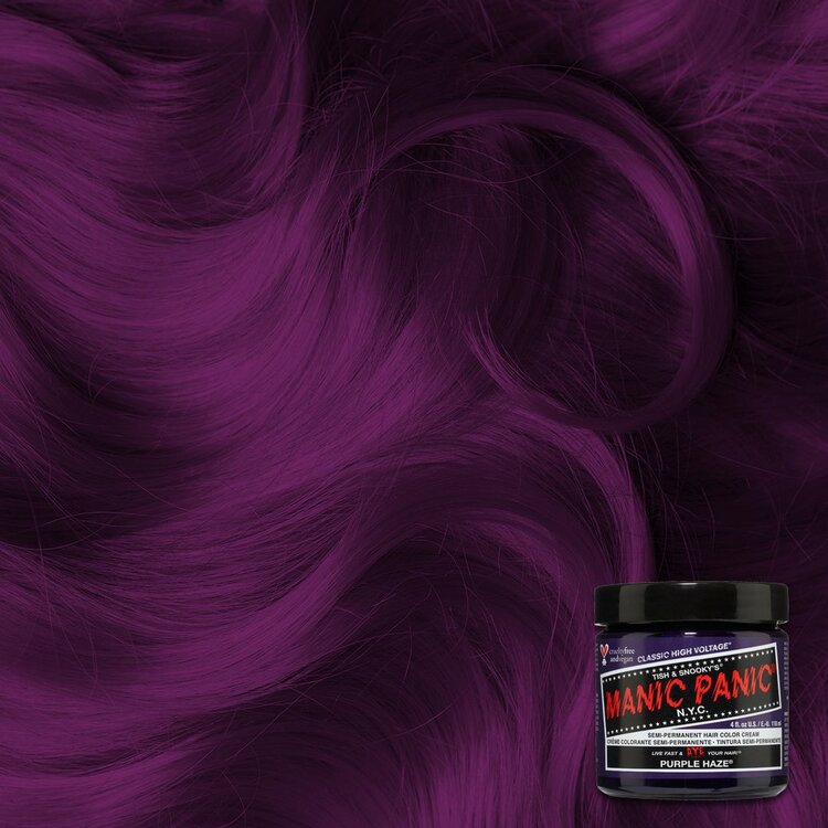 Purple Haze - Classic