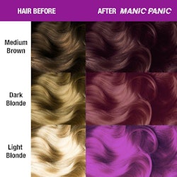 Mystic Heather - Classic - Manic Panic