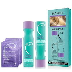 Blondes Collection Kit