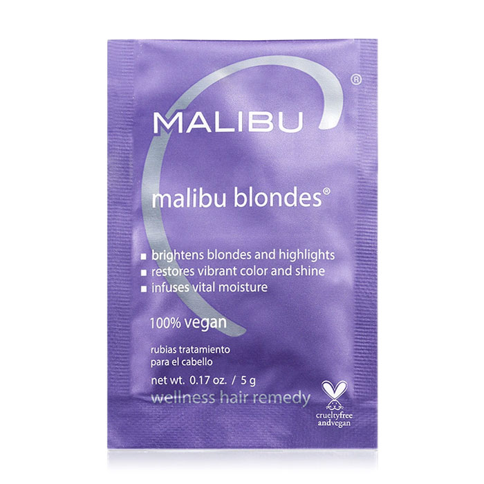 Blondes Sachet - Malibu C