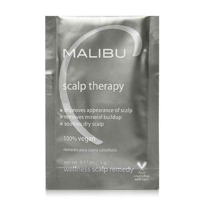 Scalp Therapy Sachet - Malibu C