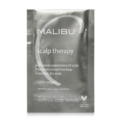 Scalp Therapy Sachet - Malibu C