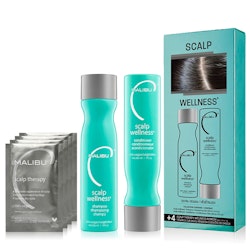 Scalp Therapy Collection Kit