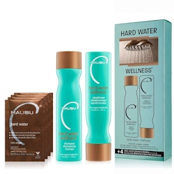 Hard Water Collection Kit