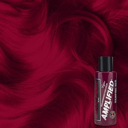 Vampire red- Amplified - Manic Panic