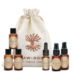 Dread Care Tester Set - Raw Roots