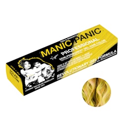 Solar Yellow, Manic Panic Professional