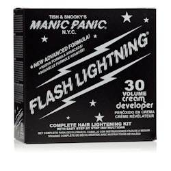 Blekning, Manic Panic Flash Lightning, 30 VOL (9%)