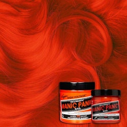 Psychedelic Sunset - Classic - Manic Panic