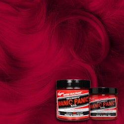 Rock'n'Roll  Red - Classic - Manic Panic