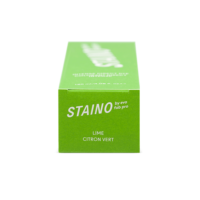 Lime, Staino