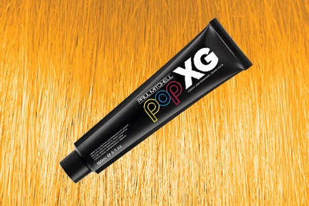 Yellow - POP XG 180ml