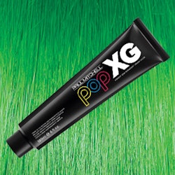 Green - POP XG 180ml