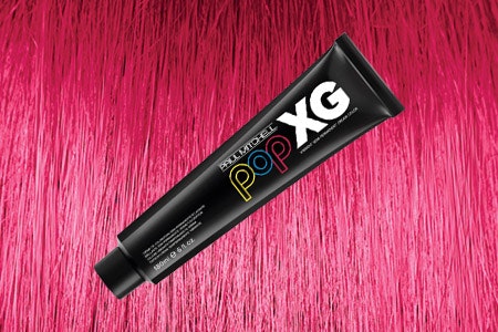 Pink - POP XG 180ml