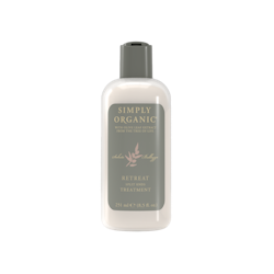 Retreat Split Ends Therapy Treatment, Simply Organic 250ml