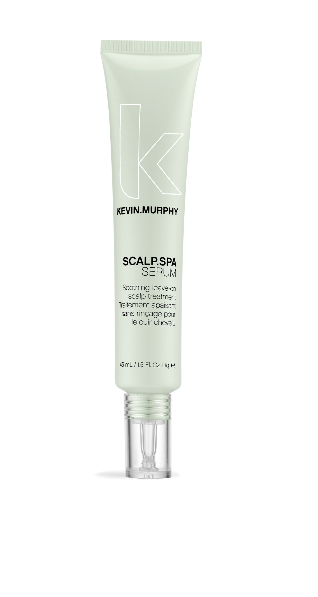 SCALP.SPA.SERUM, Kevin Murphy