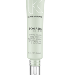 SCALP.SPA.SERUM, Kevin Murphy