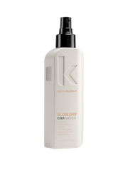 EVER.THICKEN, Kevin Murphy