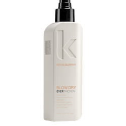EVER.THICKEN, Kevin Murphy