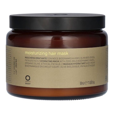 Moisturizing Hair Mask, Oway 500 ml